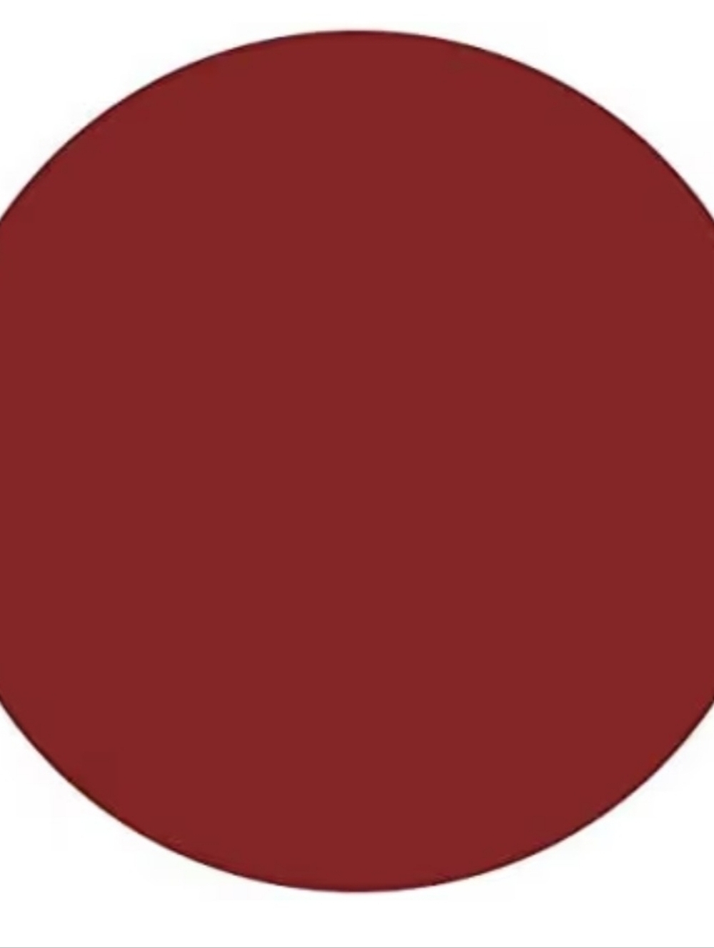 Belle Beauty 'Kisser Fixer' Waterproof Gel Lipliner - Deep Red (Set Of 3) - Picture 3 of 3